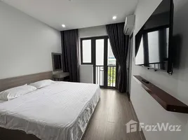 1 Habitación Casa en alquiler en An Hai Bac, Da Nang, An Hai Bac, Son Tra
