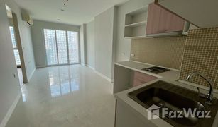 1 Bedroom Condo for sale in Makkasan, Bangkok The Mark Ratchada-Airport Link