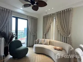 3 Habitación Apartamento en alquiler en Docklands Sài Gòn, Tan Phu, District 7
