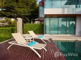 ขายบ้านเดี่ยว 5 ห้องนอน ใน ราไวย์, ภูเก็ต, ราไวย์, เมืองภูเก็ต