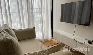 1 Bedroom Condo for sale in Khlong Tan Nuea, Bangkok Noble Around Sukhumvit 33