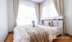 1 Schlafzimmer Wohnung zu verkaufen in Bang Mot, Bangkok Origins Bangmod-Rama 2