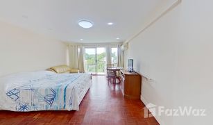 曼谷 Khlong Tan Nuea Raintree Villa 开间 公寓 售 