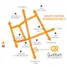 Studio Wohnung zu vermieten im Quantum Residences, Pasay City, Southern District, Metro Manila