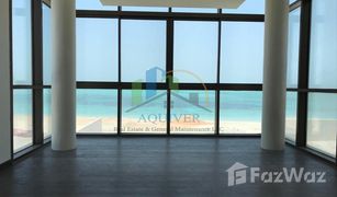 7 chambres Villa a vendre à , Abu Dhabi HIDD Al Saadiyat