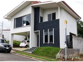 3 Habitación Casa en venta en Alajuela, Alajuela, Alajuela