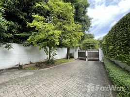 4 Bedroom Villa for rent in Watthana, Bangkok, Khlong Tan Nuea, Watthana