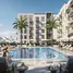 3 Schlafzimmer Villa zu verkaufen im Maryam Beach Residence, Palm Towers, Al Majaz