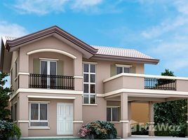 5 chambre Maison à vendre à Camella Capiz., Roxas City, Capiz, Western Visayas, Philippines