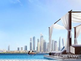 1 спален Квартира на продажу в Marina Vista, EMAAR Beachfront