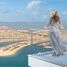 1 Schlafzimmer Appartement zu verkaufen im Beach Isle, Al Sufouh Road, Al Sufouh