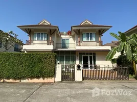 3 Bedroom House for rent at Srithani, Mu Mon, Mueang Udon Thani, Udon Thani, Thailand