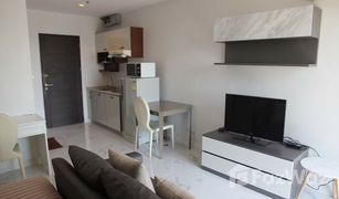 1 Bedroom Condo for sale in Chomphon, Bangkok The Light Ladprao