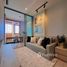 1 спален Кондо в аренду в Rhythm Ekkamai Estate, Khlong Tan Nuea