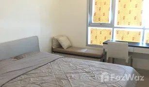 1 Schlafzimmer Wohnung zu verkaufen in Huai Khwang, Bangkok Life Ratchadapisek