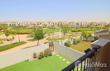 Mira 4 in Reem Community, Dubai