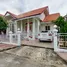 3 chambre Maison à vendre à Koolpunt Ville 9 ., Ban Waen