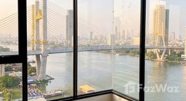 ยูนิตที่เหลืออยู่ในโครงการ นิว ริเวอร์เรสต์ ราษฎร์บูรณะ