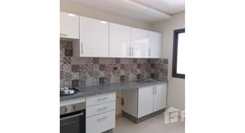 Appartement neuf pas chère de 93 m2 à vendre à Marrakech Mhamid中可用单位