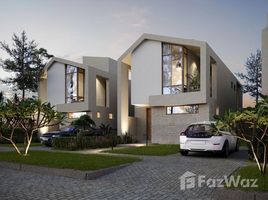 3 Bedroom Villa for sale at Karmell, New Zayed City, Sheikh Zayed City, Giza