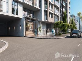 4 спален Квартира на продажу в Plaza, Oasis Residences