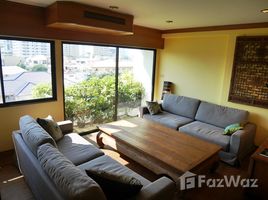 ขายคอนโด 1 ห้องนอน ในโครงการ สราญใจ แมนชั่น, คลองเตย