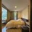 1 Bedroom Condo for rent at The Teak Sathorn-Lumpini, Chong Nonsi