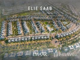 4 спален Дом на продажу в Elie Saab, Villanova, Dubai Land