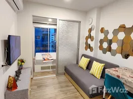 1 chambre Condominium à louer à , Samrong Nuea