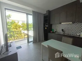 1 Schlafzimmer Appartement zu vermieten im Samui Dental Clinic Apartment, Bo Phut