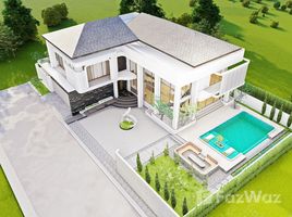3 Bedroom Villa for sale at ALLTHAI Villages, Thep Krasattri