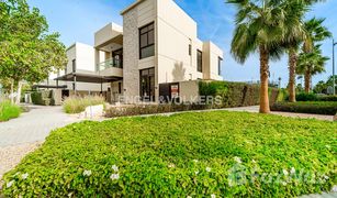 5 Habitaciones Villa en venta en Akoya Park, Dubái Silver Springs 1