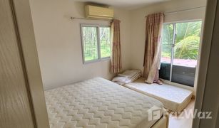 3 Schlafzimmern Reihenhaus zu verkaufen in Thep Krasattri, Phuket Pruksa Ville Thalang