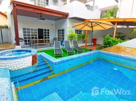 4 Bedroom House for sale in Chon Buri, Nong Prue, Pattaya, Chon Buri