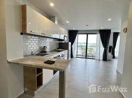 2 Bedroom Penthouse for rent at NOON Village Tower II, Chalong, Phuket Town, Phuket, Thailand