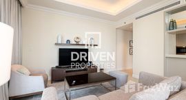 Available Units at The Address Residence Fountain Views 1