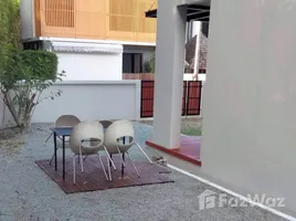 2 Bedroom Townhouse for rent at Baan Bai Mai, Talat Yai, Phuket Town, Phuket, Thailand