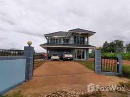 4 Bedroom House for sale in Mueang Chiang Rai, Chiang Rai, Rop Wiang, Mueang Chiang Rai