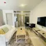 Studio Condo for rent at Dcondo Sand, Kho Hong