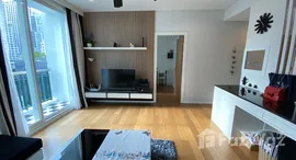 Доступные квартиры в Wind Sukhumvit 23