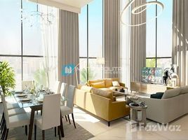 1 Bedroom Apartment for sale at Al Maryah Vista, Al Maryah Island