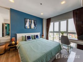 1 спален Квартира на продажу в The Prio Signature Condo Chiangmai, Pa Daet