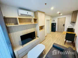 1 Bedroom Condo for rent at Life Rama 4 - Asoke, Khlong Toei, Khlong Toei, Bangkok, Thailand