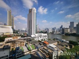 1 спален Квартира в аренду в The River by Raimon Land, Khlong Ton Sai