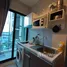 2 Bedroom Condo for rent at KnightsBridge Sky River Ocean, Pak Nam, Mueang Samut Prakan, Samut Prakan, Thailand