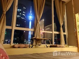 Studio Penthouse for rent at Trilive, Lorong ah soo