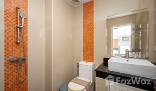 Studio Appartement zu verkaufen in Nong Prue, Pattaya New Nordic VIP 1