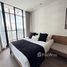 Студия Кондо в аренду в Park Origin Phrom Phong, Khlong Tan