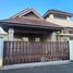 3 спален Дом в аренду в Baan Sirisa 16, Nong Prue, Паттайя, Чонбури