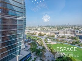 2 Habitación Apartamento en venta en Madina Tower, Lake Almas East